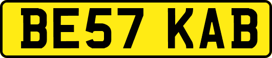 BE57KAB