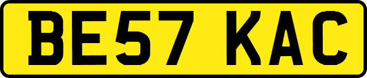 BE57KAC