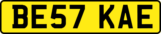 BE57KAE