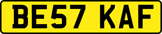 BE57KAF