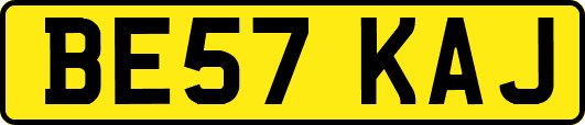 BE57KAJ