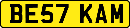 BE57KAM