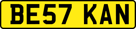 BE57KAN