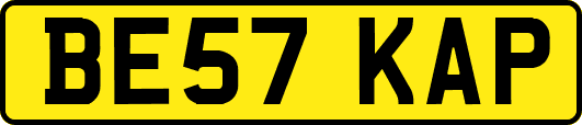 BE57KAP