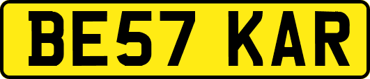 BE57KAR