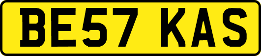 BE57KAS