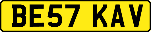BE57KAV