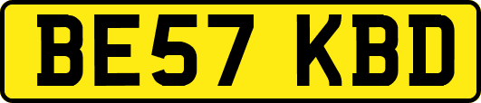 BE57KBD