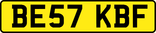 BE57KBF