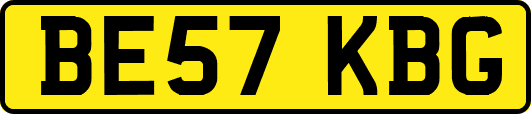 BE57KBG