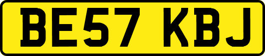 BE57KBJ