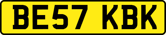 BE57KBK