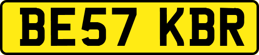 BE57KBR