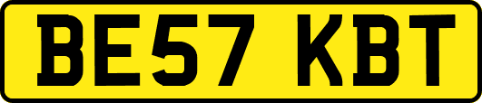 BE57KBT