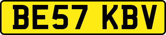 BE57KBV