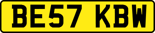 BE57KBW
