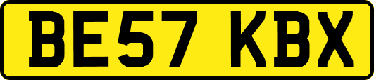 BE57KBX