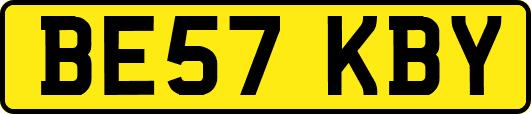 BE57KBY