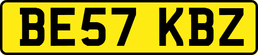 BE57KBZ