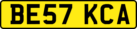 BE57KCA