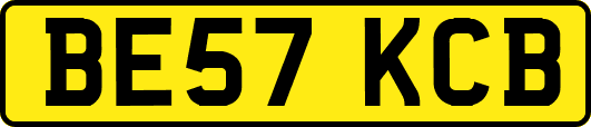 BE57KCB