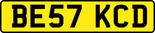 BE57KCD