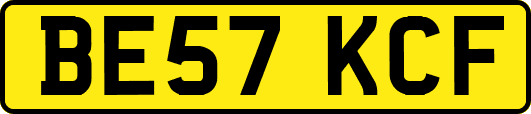BE57KCF