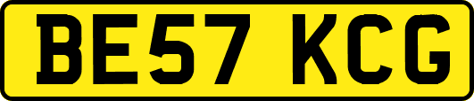 BE57KCG