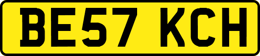 BE57KCH