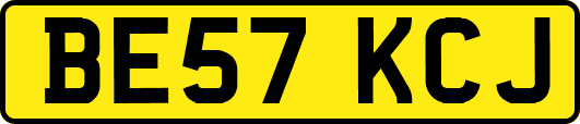 BE57KCJ