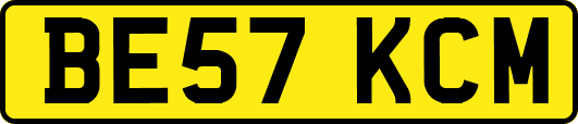 BE57KCM