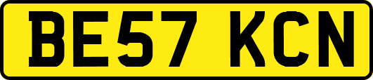 BE57KCN