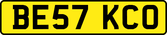 BE57KCO