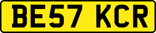 BE57KCR