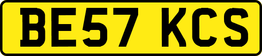 BE57KCS