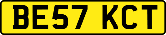 BE57KCT