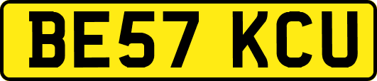 BE57KCU
