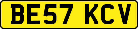BE57KCV