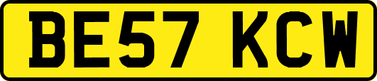 BE57KCW