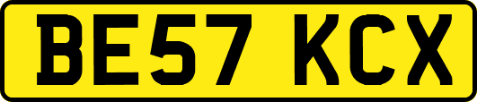 BE57KCX