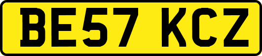 BE57KCZ