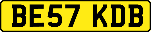 BE57KDB
