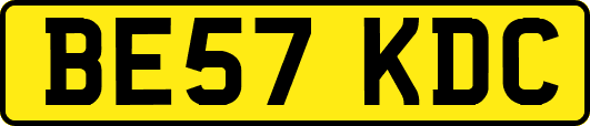 BE57KDC