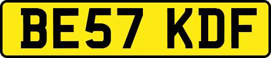 BE57KDF