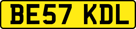 BE57KDL
