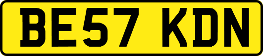 BE57KDN