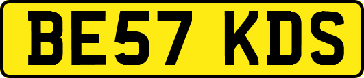 BE57KDS