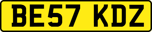 BE57KDZ