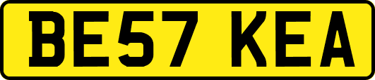 BE57KEA