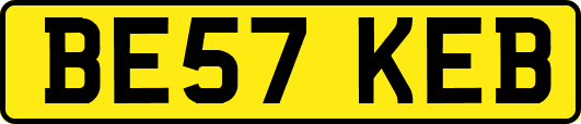 BE57KEB